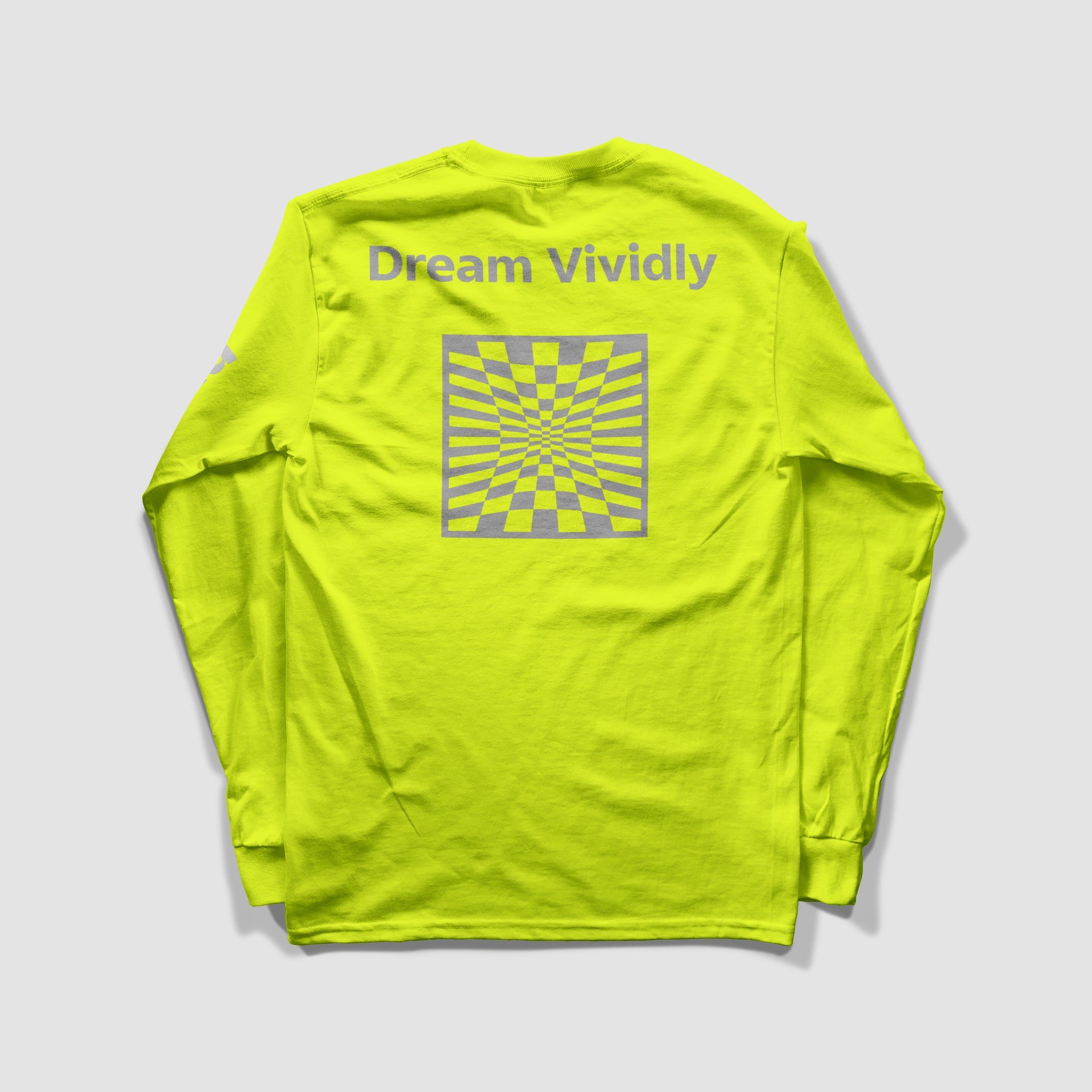 Hypervivid Reflective Shirt